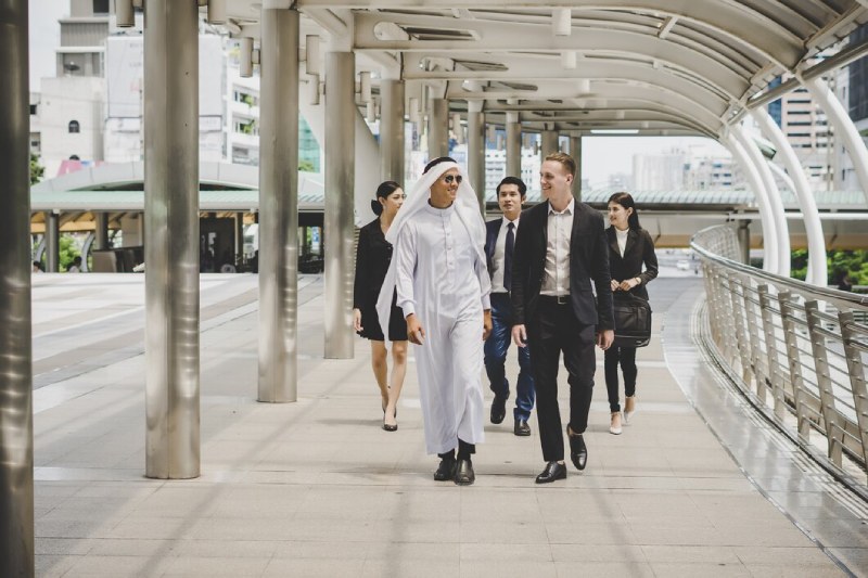 Comprehensive guide to corporate tax in the United Arab Emirates