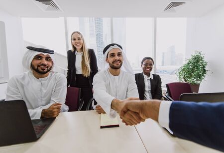 El rol de un asesor legal en Dubai