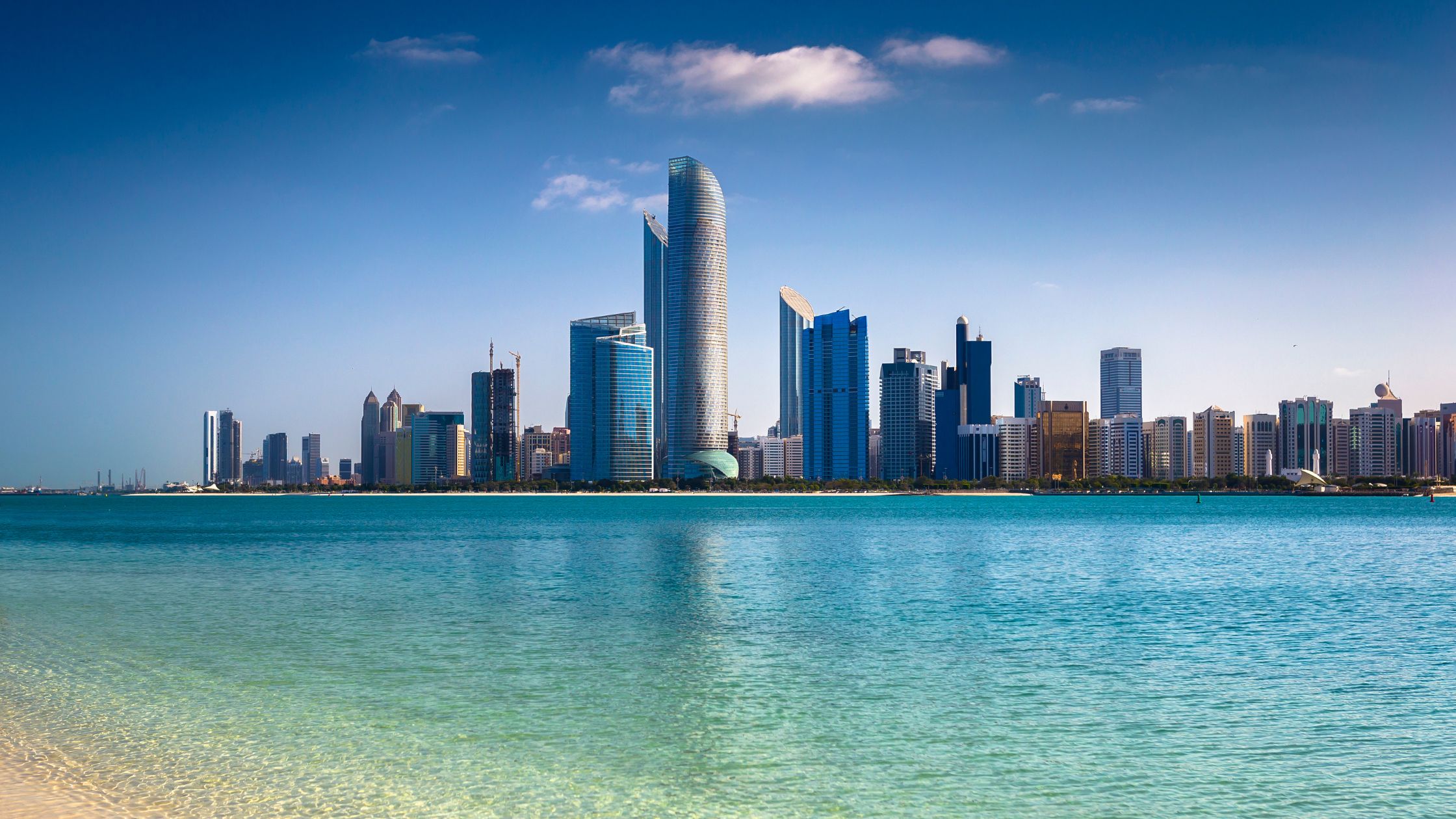 corporate tax in the UAE